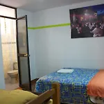 Paypurix Hostel Lima Airport