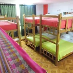 Paypurix Hostel Lima Airport
