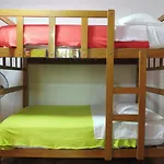 Paypurix Hostel Lima Airport