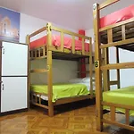 Paypurix Hostel Lima Airport