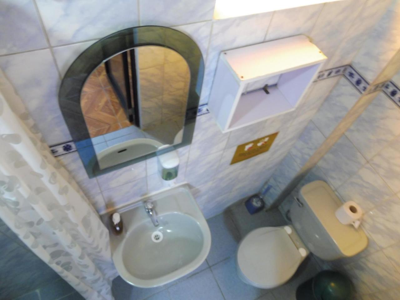 Paypurix Airport Ostello *