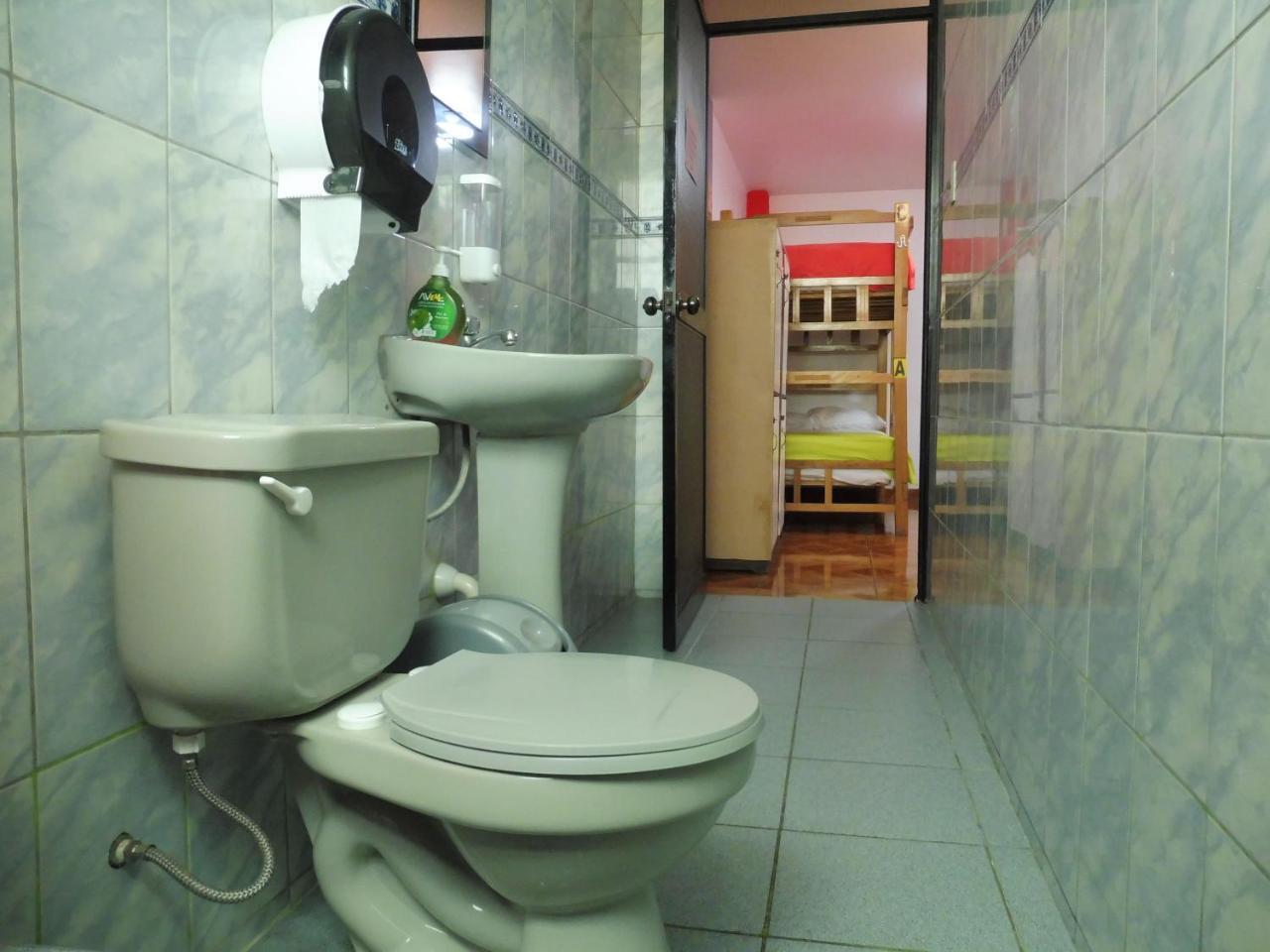 Ostello Paypurix Airport *