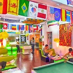 Paypurix Hostel Lima Airport