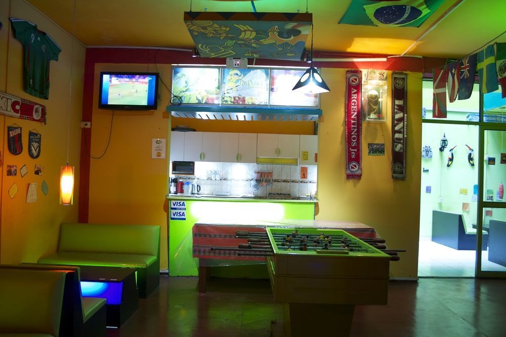 Paypurix Airport Ostello Distretto di Lima